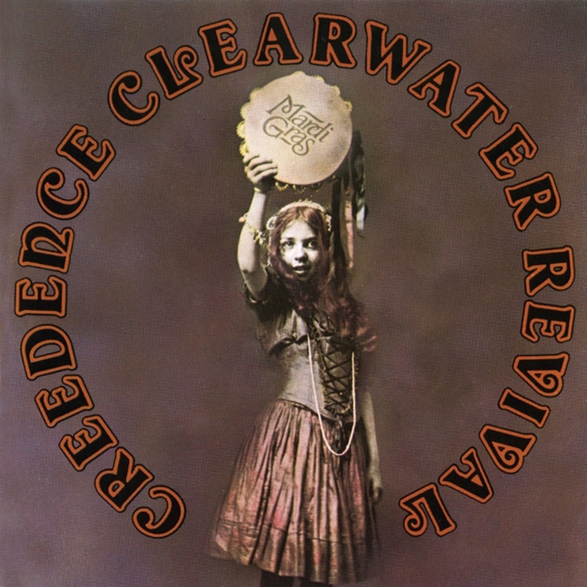 Mardi Gras (LP) (Limited Edition) (Half Speed)
