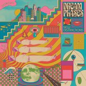 Dream Phases - New Distractions (CD)