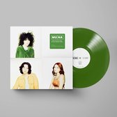 Muna - MUNA (LP) (Coloured Vinyl)