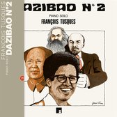 Francois Tusques - Dazibao No2 (LP)