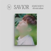 Sung Kyu Kim - Saviour (CD)