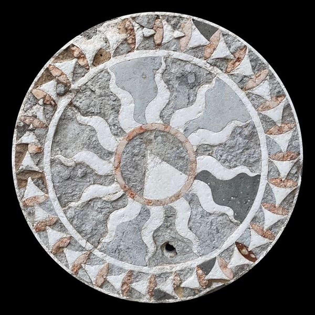 Galaxy EP (Ron Trent Remix)