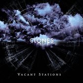 Vacant Stations - Clones (CD)
