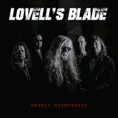 Lovell's Blade - Deadly Nightshade (CD)