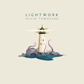 Devin Townsend - Lightwork (LP)