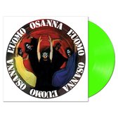 Osanna - L'uomo -Deluxe- (LP)