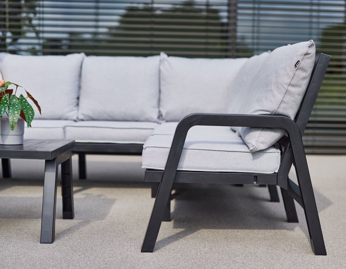 Hartman Ibiza corner lounge set