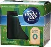 Ambi Pur Geurkaars Winter Collection - 100gr
