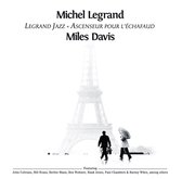 Legrand Jazz/Ascenseur Pour L'echafaud