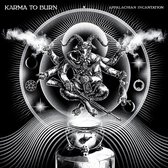 Karma To Burn - Appalachian Incantation (LP)