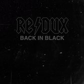 Back In Black (redux) (LP)
