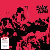Slade - Slade Alive! (Splattered Vinyl)