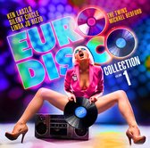 V/A - Euro Disco Collection Vol.1 (CD)