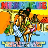 Global Songbook Presents: Merengue