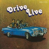 Drive - Drive Live (LP)