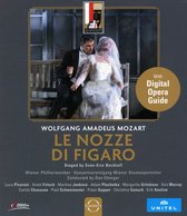 Wiener Philharmoniker - Mozart - Le Nozze Di Figaro