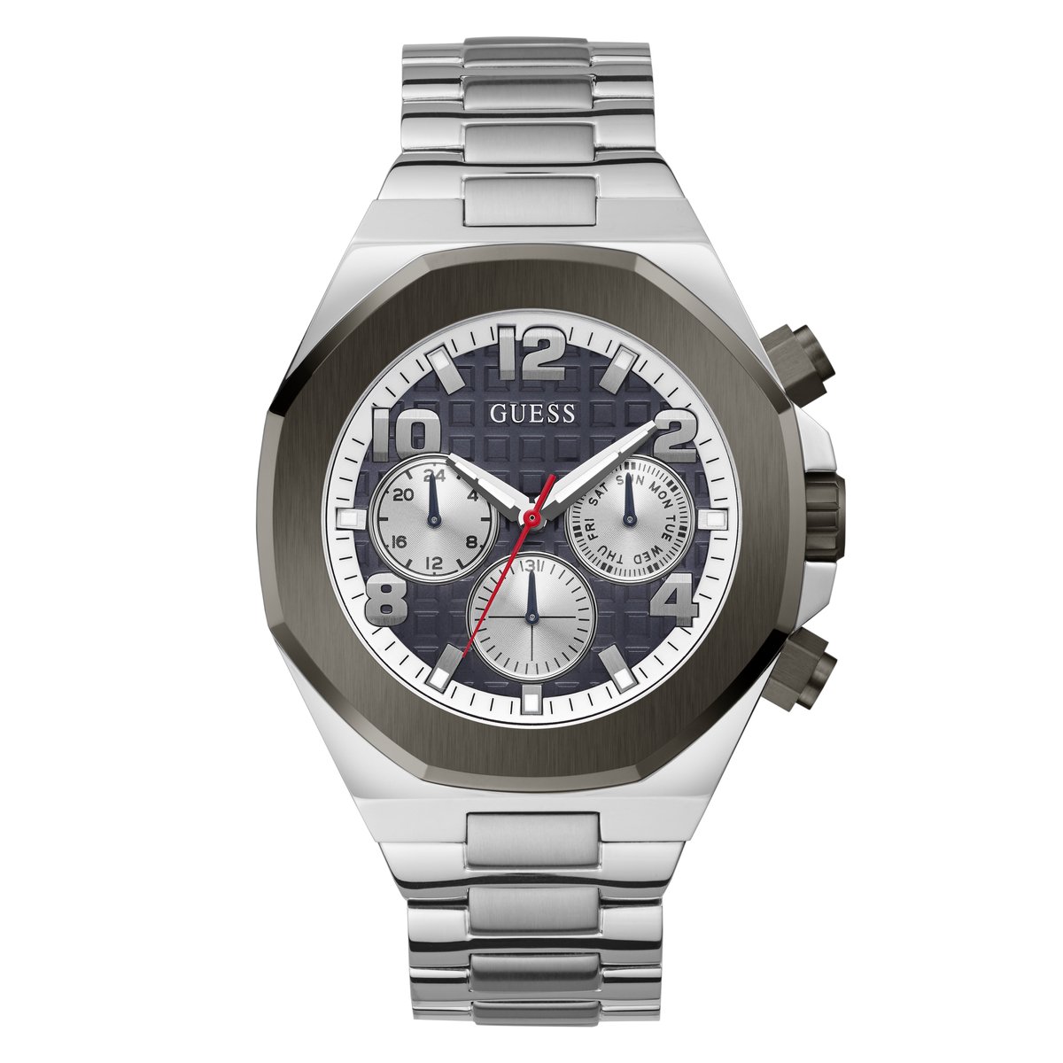 Guess GW0489G1 Empire - Herenhorloge