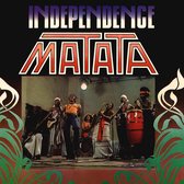 Matata - Independence (LP)