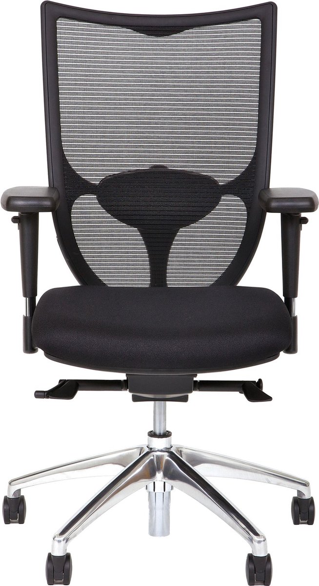 Bureaustoel 7678 - NPR Bureaustoel