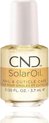 CND - Essentials - Solaroil - Nagel Verzorging - Nagelriem Verzorging - Nagelbehandeling - Nagelriem Olie - 3,7 ml