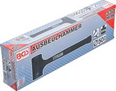 BGS - Uitdeuk hamer 850 gr - anti terugslag - BGS1863