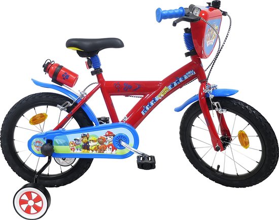 vélo pour enfants