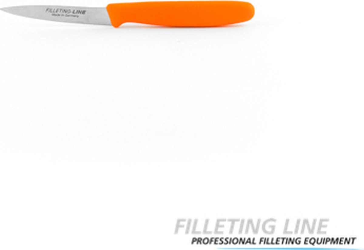 Filletingline Haringmes speciaal