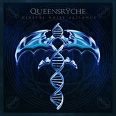 CD cover van Digital Noise Alliance van Queensrÿche