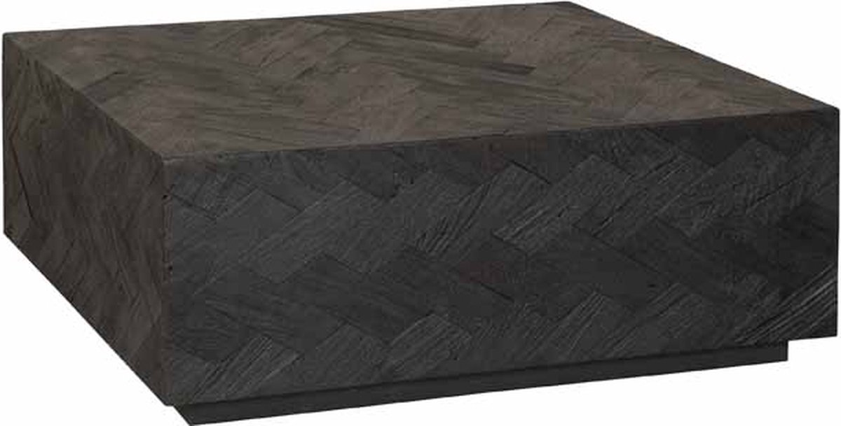 TOFF Ziano coffeetable 100x100x40