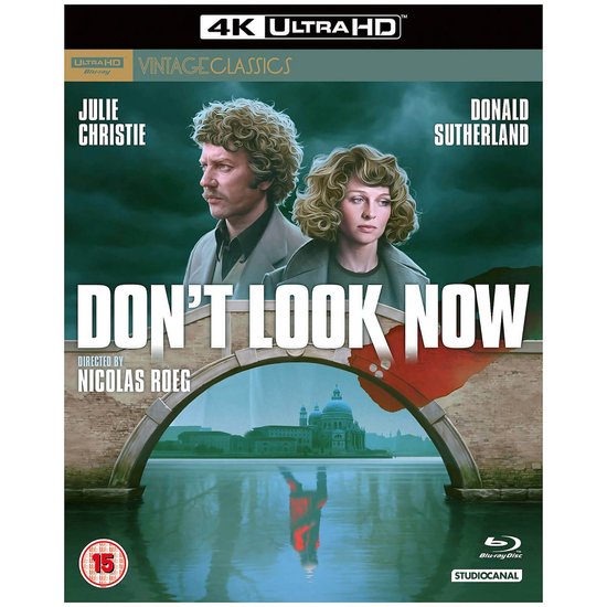Don't Look Now