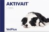 VetPlus Aktivait Hond Medium & Large Breed - 60 Tabletten