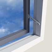SecuProducts - SecuBar - Support de fenêtre 720 - blanc