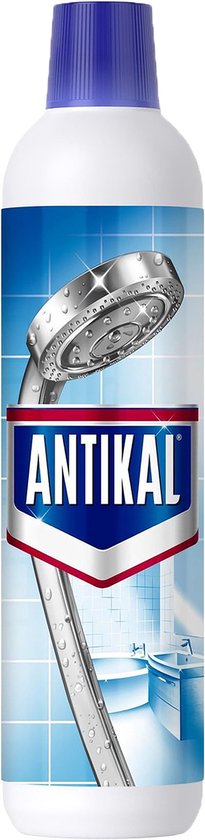 Antikal gel Original, flacon de 750 ml