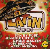 Latin 2001