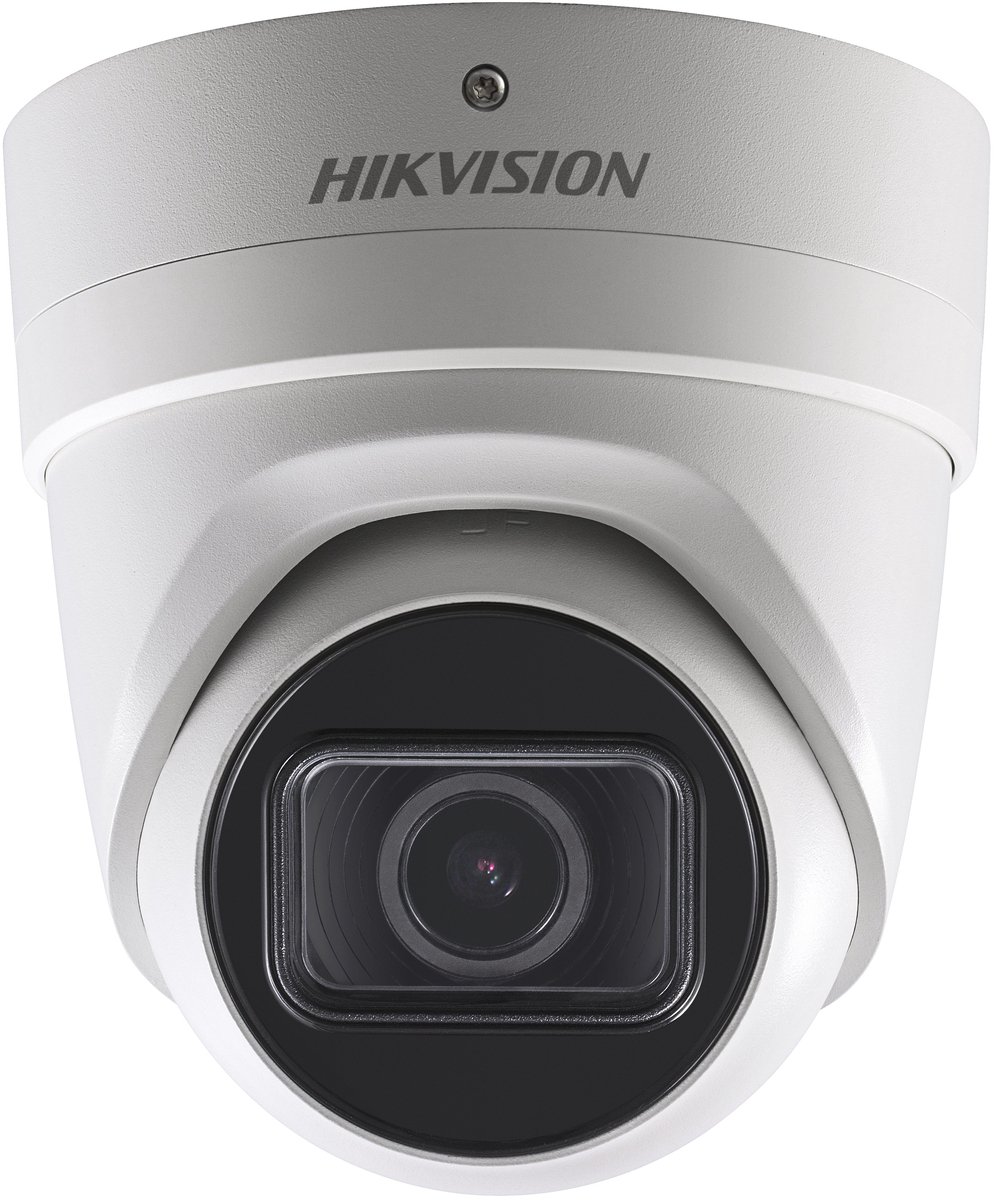 Hikvision DS-2CD2H25FHWD-IZS Dome IP-beveiligingscamera Binnen & buiten 1920 x 1080 Pixels Plafond