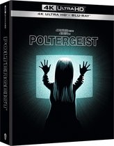 Poltergeist (Special Edition) (4K Ultra HD) (Geen Nederlandse ondertiteling)