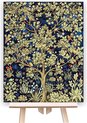 William Morris - Tree Of Life