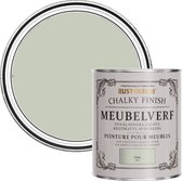 Peinture pour meubles au Finish crayeux vert Rust-Oleum - Aloès 750 ml