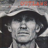 Outlaws - The country collection