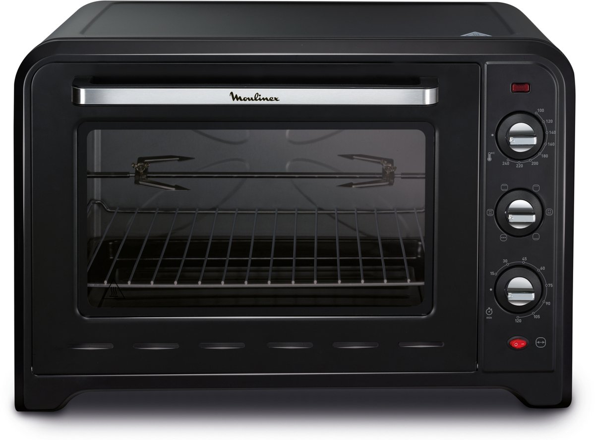 Moulinex Optimo OX495810 - Oven (vrijstaand)