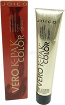 Joico Vero K-Pak Color Permanent Hair Cream Dye Haar Verf Kleur Crème 74ml - 7XR Scarlet