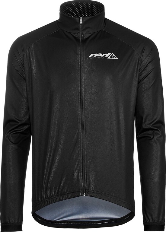 red cycling products water resistant