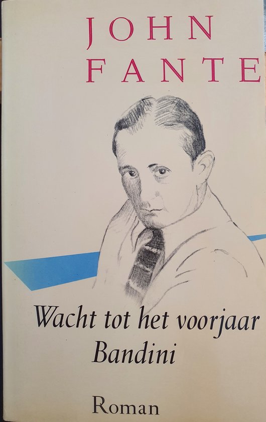 9789029019460 - Wacht tot het voorjaar, Bandini