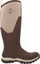 Arctic Sport II Tall - Chocolate/Beige - Dames - Winterlaarzen