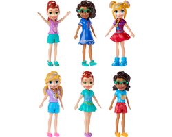 Mattel Polly Pocket