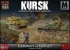 Afbeelding van het spelletje Kursk: Complete World War II Starter Set