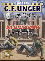G.F. Unger Classic-Edition 104 - G. F. Unger Tom Prox & Pete 21