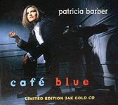 Patricia Barber - Cafe Blue (CD) (24K Gold CD)