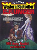 Western-Bestseller 2576 - G. F. Unger Western-Bestseller 2576