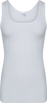 Beeren heren onderhemd - singlet wit, M3000 - L